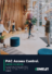 PAC Access Control