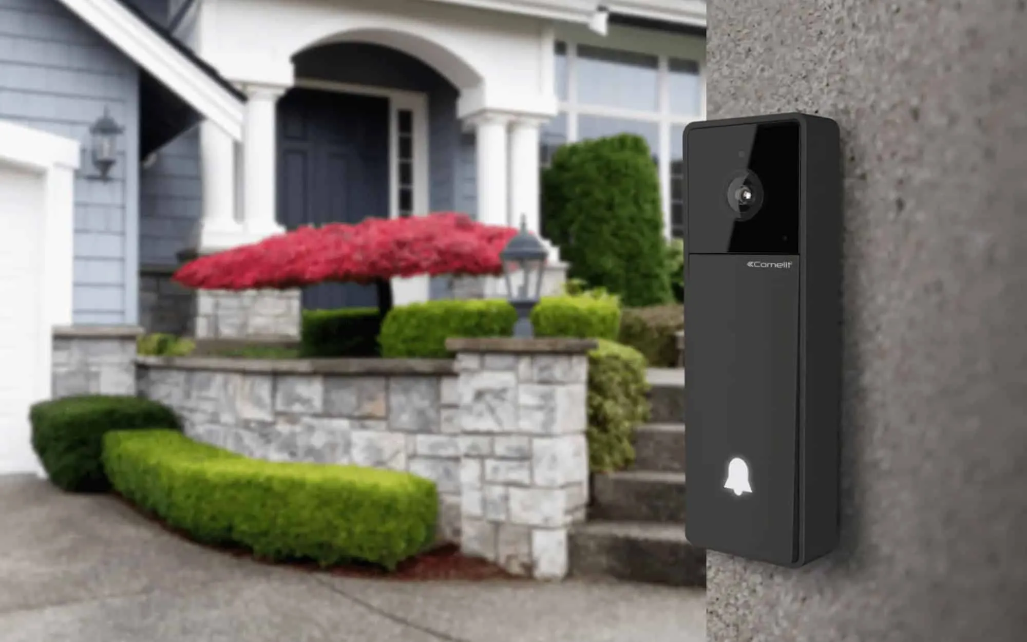 The Evolution of Smart Entry Panels: From Traditional to Modern Systems